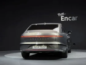 Hyundai Grandeur  Hybrid (Gn7) Exclusive | Mobile.bg � ����� ������ 4