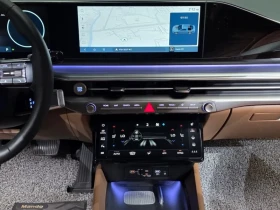 Hyundai Grandeur  Hybrid (Gn7) Exclusive | Mobile.bg � ����� ������ 14
