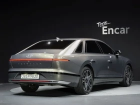 Hyundai Grandeur  Hybrid (Gn7) Exclusive | Mobile.bg � ����� ������ 2