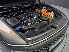 Hyundai Grandeur  Hybrid (Gn7) Exclusive | Mobile.bg � ����� ������ 6