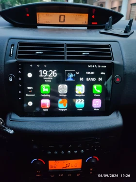 Citroen C4 1.6 HDI (110 hp) | Mobile.bg � ����� ������ 10
