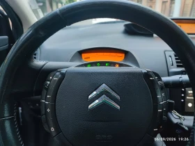 Citroen C4 1.6 HDI (110 hp) | Mobile.bg � ����� ������ 9