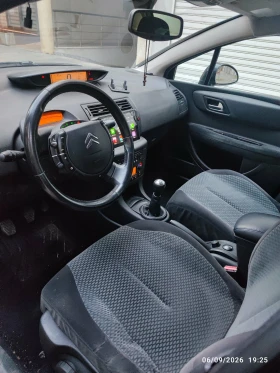 Citroen C4 1.6 HDI (110 hp) | Mobile.bg � ����� ������ 5