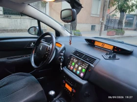 Citroen C4 1.6 HDI (110 hp) | Mobile.bg � ����� ������ 6