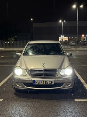 Mercedes-Benz C 220 - 3499 € - 11166972 2