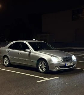Mercedes-Benz C 220 - 3499 € - 11166972 3