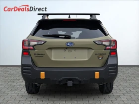 Subaru Outback WILDERNESS* 2.4* DISTRONIC* HARMAN* КРАЙНА ЦЕНА | Auto.bg — изображение 4