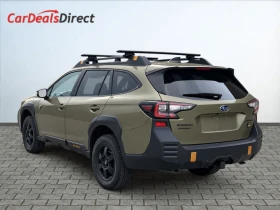 Subaru Outback WILDERNESS* 2.4* DISTRONIC* HARMAN* КРАЙНА ЦЕНА | Auto.bg — изображение 3