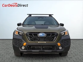 Subaru Outback WILDERNESS* 2.4* DISTRONIC* HARMAN* КРАЙНА ЦЕНА