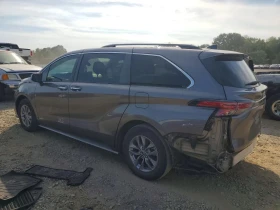 Toyota Sienna - 17150 € - 42971616 2