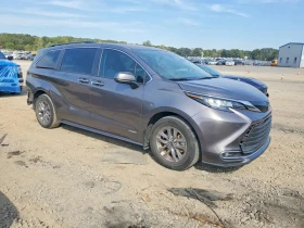Toyota Sienna - 17150 € - 42971616 4