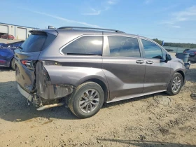 Toyota Sienna - 17150 € - 42971616 3