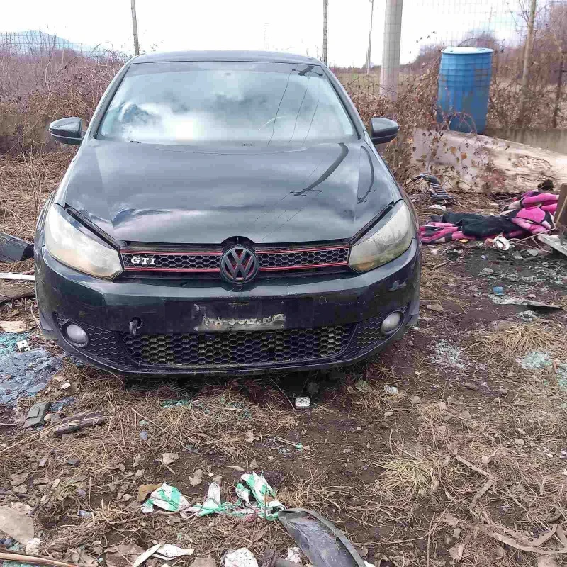 VW Golf 2.0GTI,2.0д,1.4,1,6 и комби, снимка 1 - Автомобили и джипове - 43662831