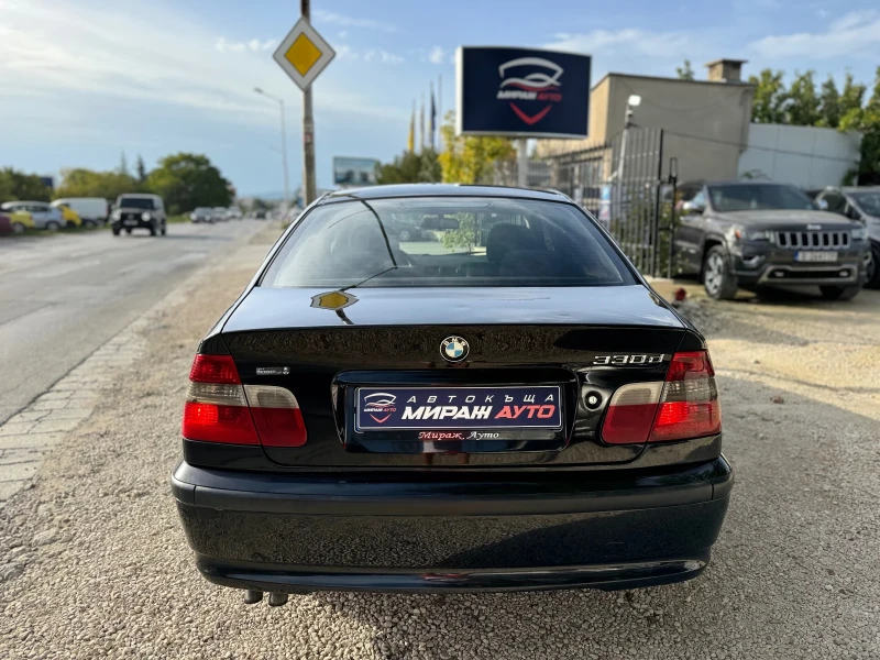 BMW 330, снимка 5 - Автомобили и джипове - 47497436