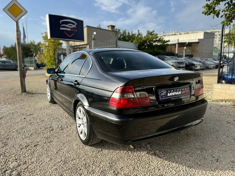 BMW 330, снимка 6 - Автомобили и джипове - 47497436