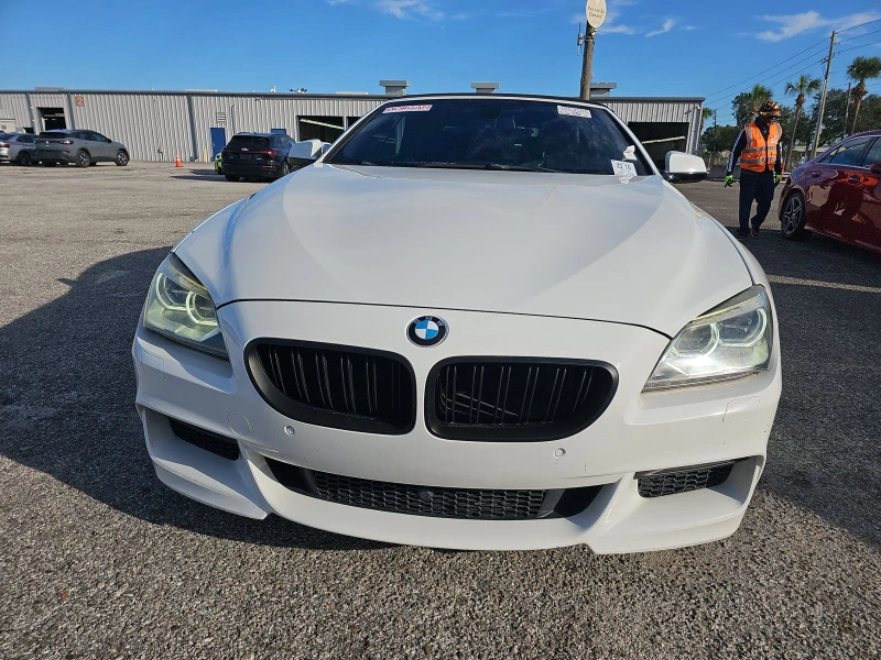 BMW 640 M SPORT LINE, снимка 1 - Автомобили и джипове - 47714399