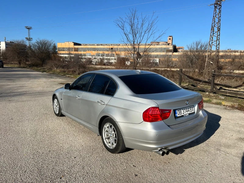 BMW 325 2996к.б., снимка 7 - Автомобили и джипове - 48194606