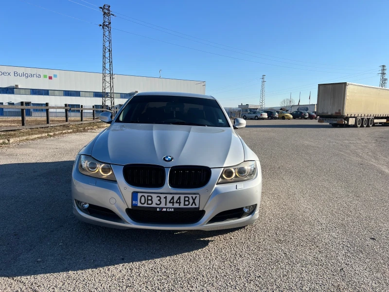 BMW 325 2996к.б., снимка 2 - Автомобили и джипове - 48645556