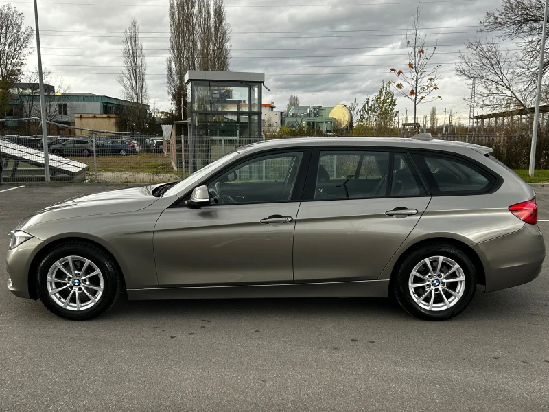 BMW 318 * 2.0D* Avtomatik* Navi* Perfekten* , снимка 8 - Автомобили и джипове - 48234878