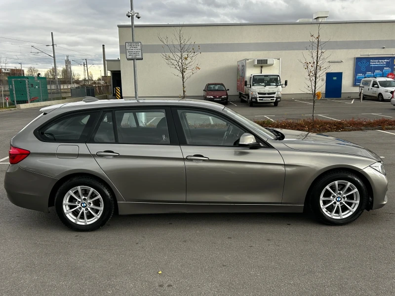 BMW 318 * 2.0D* Avtomatik* Navi* Perfekten* , снимка 4 - Автомобили и джипове - 48234878