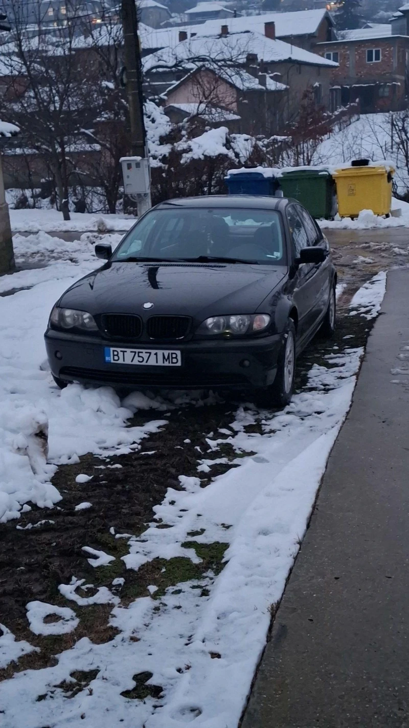 BMW 316, снимка 4 - Автомобили и джипове - 48967970