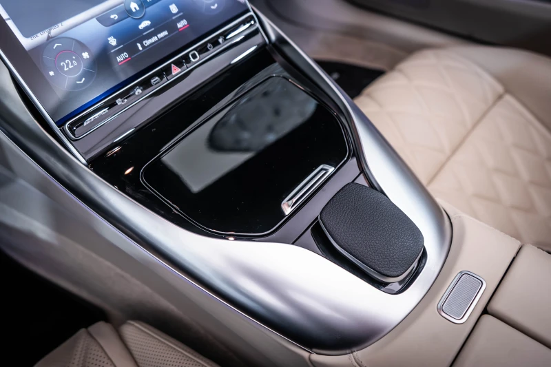 Mercedes-Benz SL 43 AMG* Burmester* 360, снимка 9 - Автомобили и джипове - 51769952