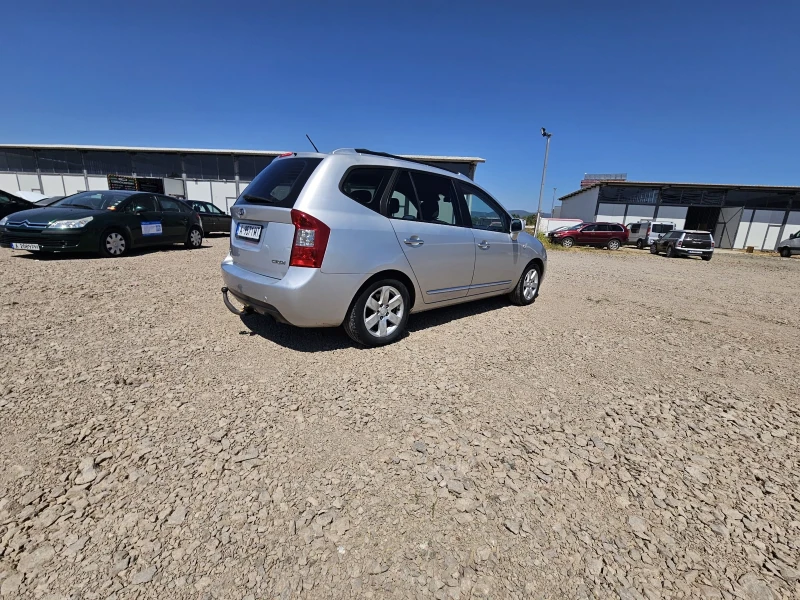 Kia Carens, снимка 3 - Автомобили и джипове - 52357806