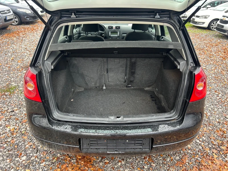 VW Golf 1.9-105к., снимка 11 - Автомобили и джипове - 52558437
