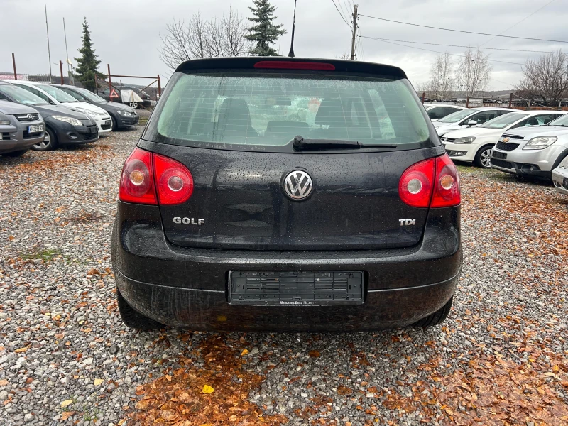 VW Golf 1.9-105к., снимка 12 - Автомобили и джипове - 52558437