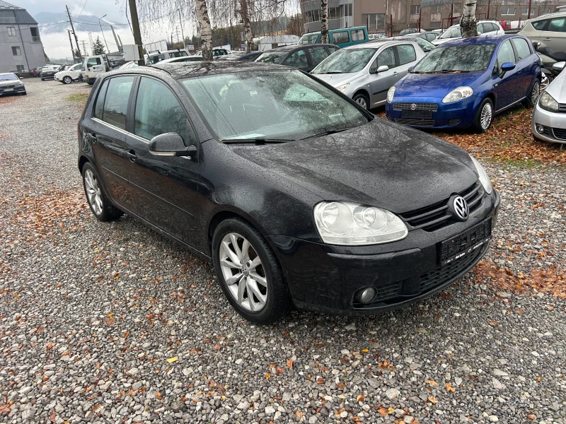 VW Golf 1.9-105к., снимка 9 - Автомобили и джипове - 52558437