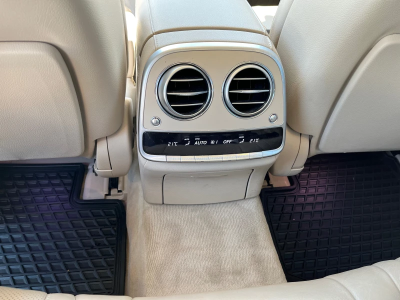 Mercedes-Benz S 350 3, 5 4matik fuul, снимка 10 - Автомобили и джипове - 52639978