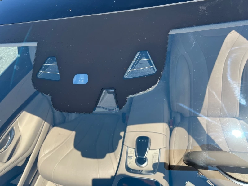 Mercedes-Benz S 350 3, 5 4matik fuul, снимка 14 - Автомобили и джипове - 52639978