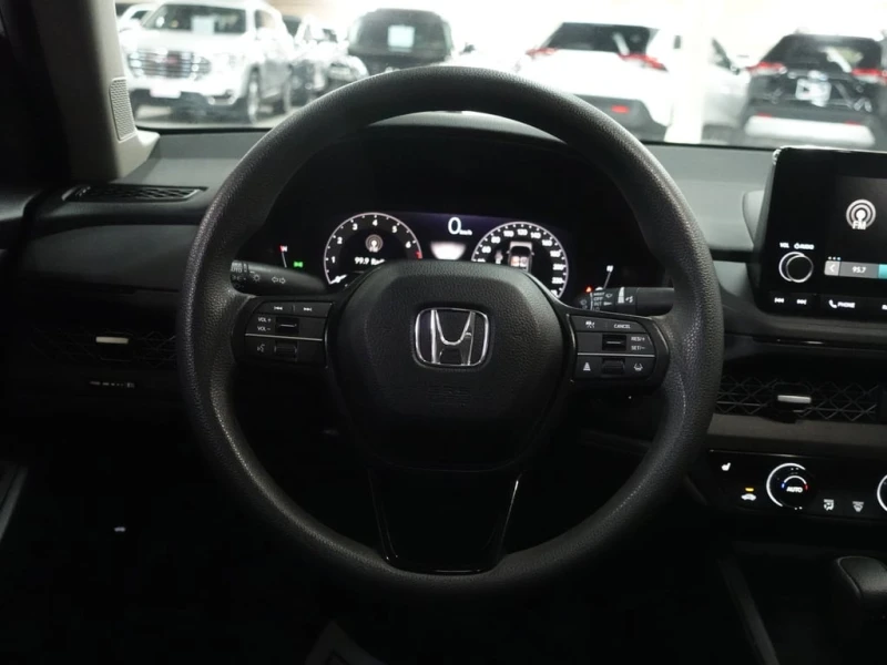 Honda Accord * EX | Sunroof | ACC | BSM | Heated Seats | CarPla, снимка 9 - Автомобили и джипове - 52793796