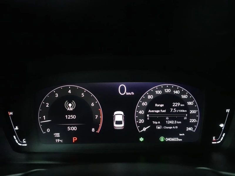 Honda Accord * EX | Sunroof | ACC | BSM | Heated Seats | CarPla, снимка 10 - Автомобили и джипове - 52793796