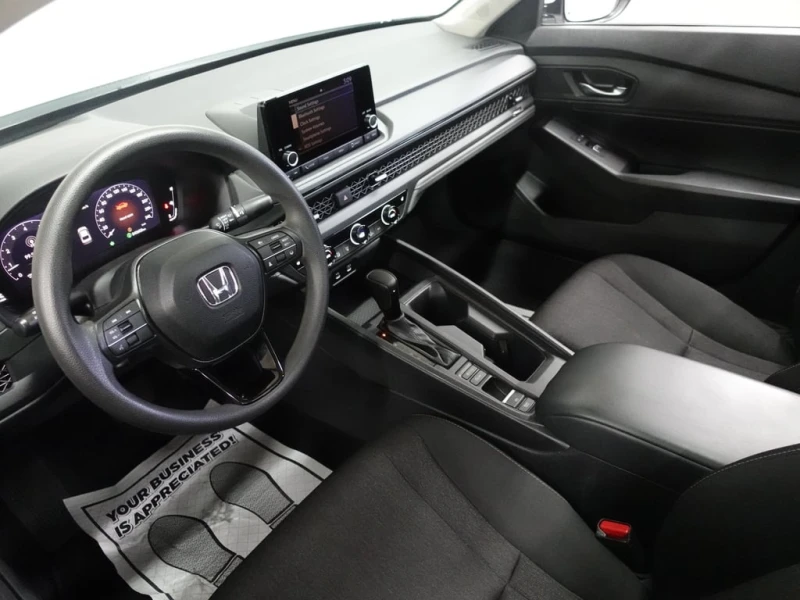 Honda Accord * EX | Sunroof | ACC | BSM | Heated Seats | CarPla, снимка 8 - Автомобили и джипове - 52793796