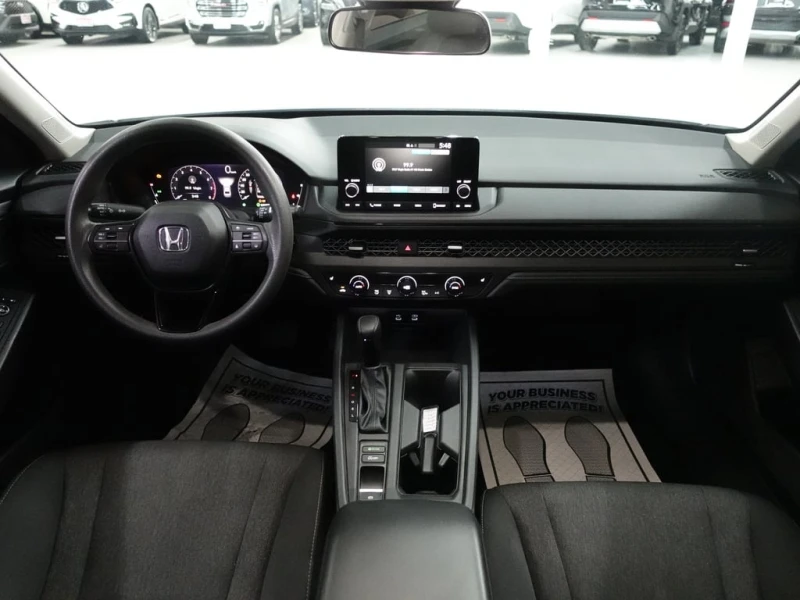 Honda Accord * EX | Sunroof | ACC | BSM | Heated Seats | CarPla, снимка 7 - Автомобили и джипове - 52793796