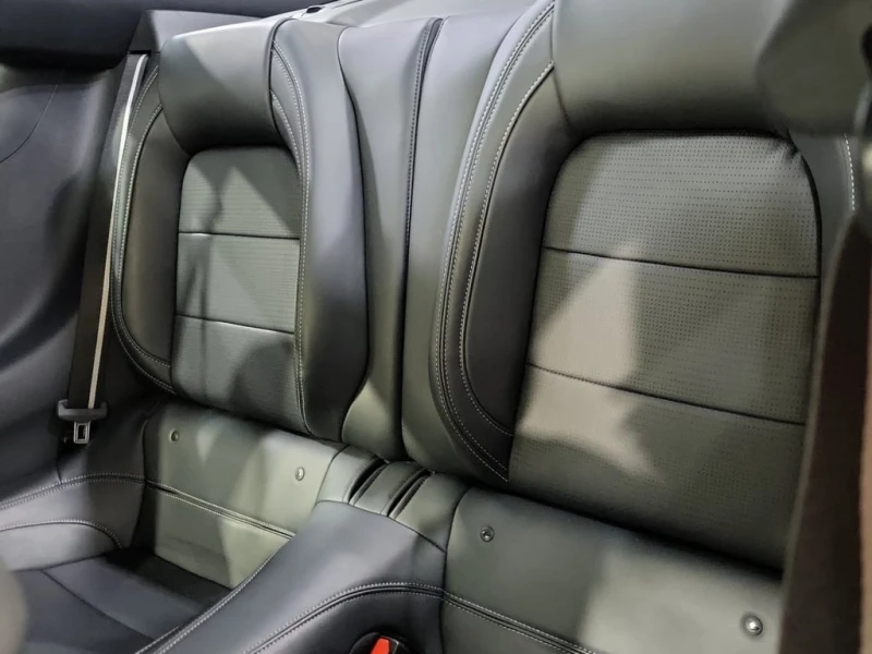 Ford Mustang * ECOBOOST * CARFAX * ЦЕНА ДО БГ, снимка 13 - Автомобили и джипове - 52813053