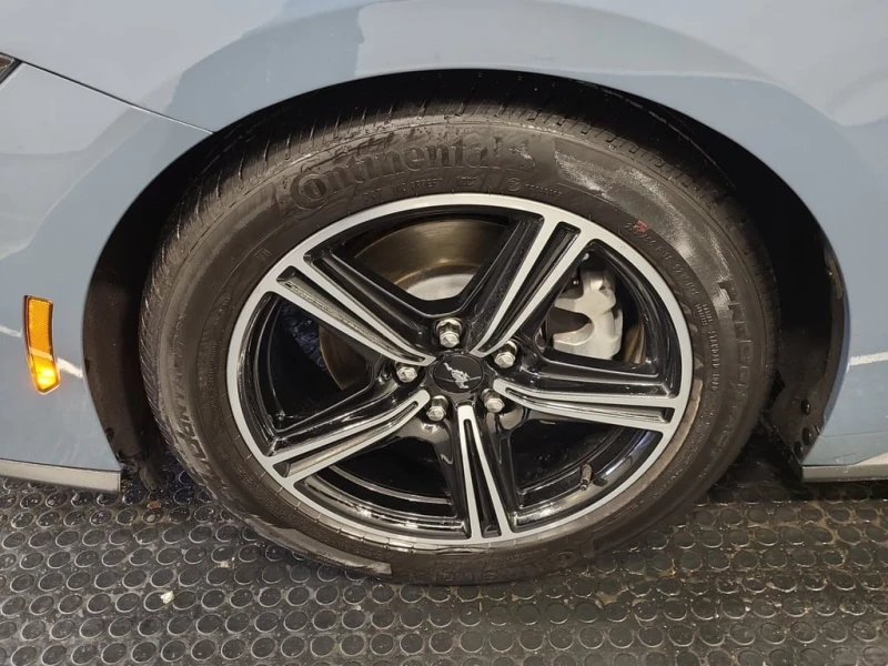 Ford Mustang * ECOBOOST * CARFAX * ЦЕНА ДО БГ, снимка 6 - Автомобили и джипове - 52813053