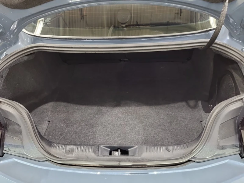 Ford Mustang * ECOBOOST * CARFAX * ЦЕНА ДО БГ, снимка 14 - Автомобили и джипове - 52813053