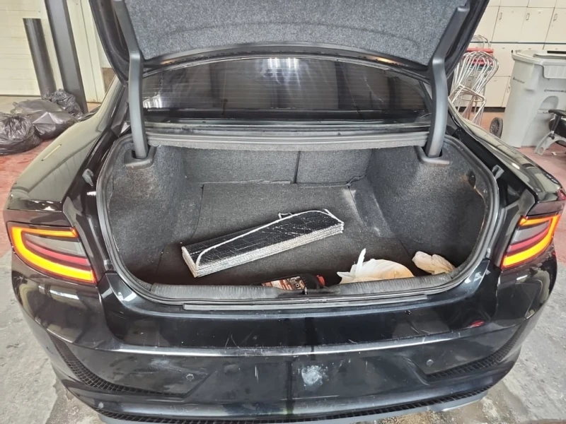 Dodge Charger * SXT PLUS * CARFAX * , снимка 13 - Автомобили и джипове - 53022665