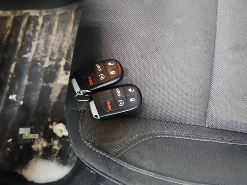 Dodge Charger * SXT PLUS * CARFAX * , снимка 8 - Автомобили и джипове - 53022665