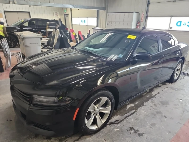 Dodge Charger * SXT PLUS * CARFAX * 