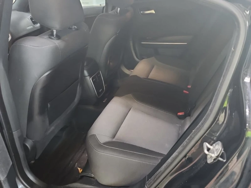 Dodge Charger * SXT PLUS * CARFAX * , снимка 12 - Автомобили и джипове - 53022665