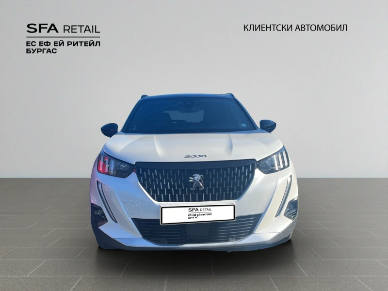 Peugeot 2008, снимка 7 - Автомобили и джипове - 53089898