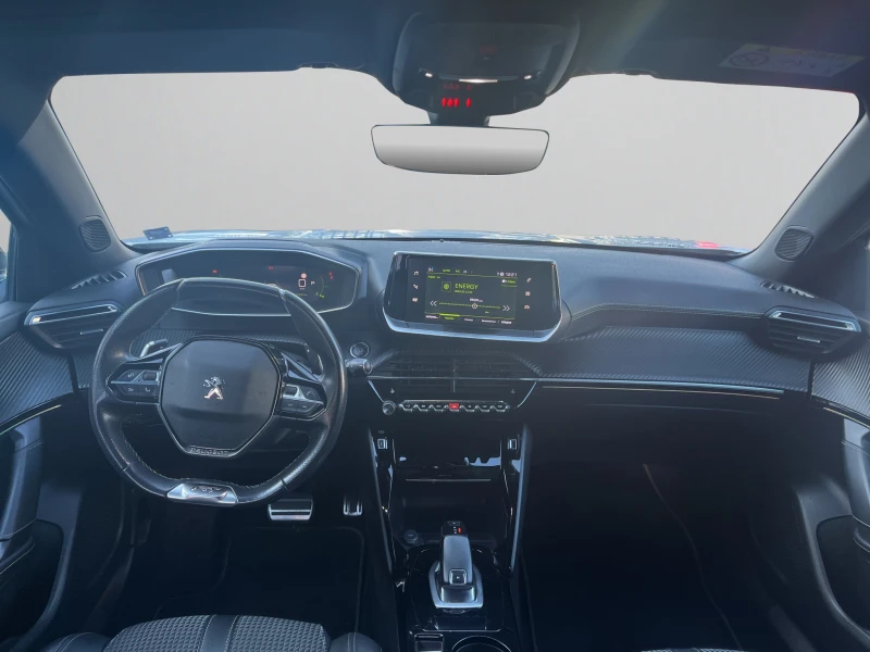Peugeot 2008, снимка 10 - Автомобили и джипове - 53089898