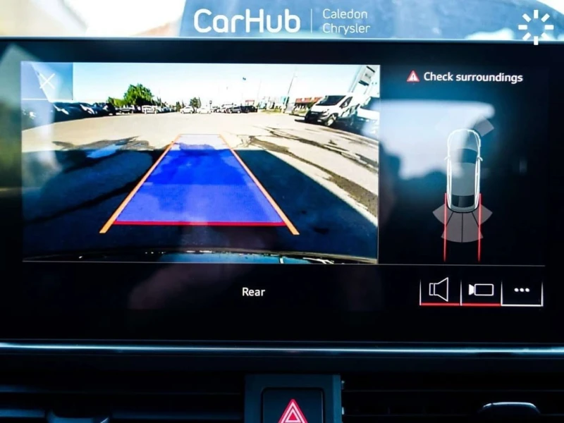 Audi A5 * S Line quattro Premium Plus * CARFAX * БЕЗ ПЪРВО, снимка 12 - Автомобили и джипове - 53183125