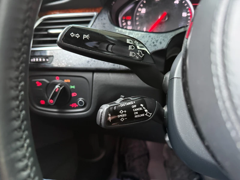 Audi A8 6 МЕСЕЦА ГАРАНЦИЯ/4.2TDI 351к.с. Всички Екстри, снимка 15 - Автомобили и джипове - 53366904