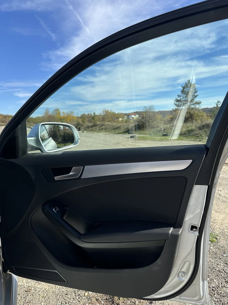 Audi A4, снимка 8 - Автомобили и джипове - 53375081