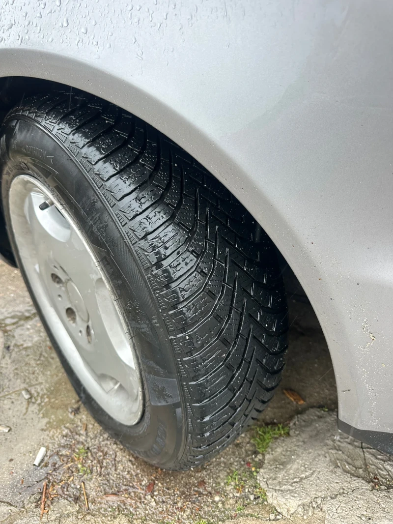 Mercedes-Benz A 170 1.7cdi 90к.с дизел 3/4/100 разход, снимка 2 - Автомобили и джипове - 53571949