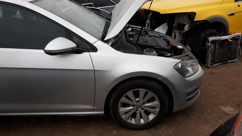 VW Golf 1.6 TDI - изображение 3